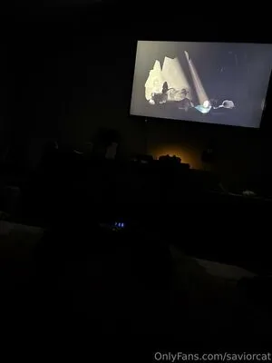 Saviorcat OnlyFans Leaked Free Thumbnail Picture - #snCfSITENl