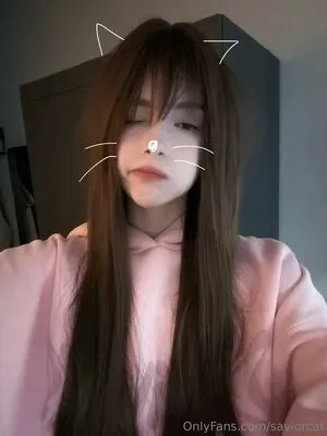Saviorcat OnlyFans Leaked Free Thumbnail Picture - #tv6ReEt9Of