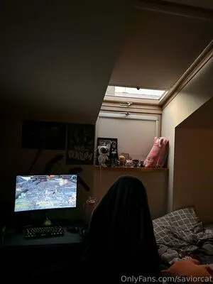Saviorcat OnlyFans Leaked Free Thumbnail Picture - #yeIqjVcHzc