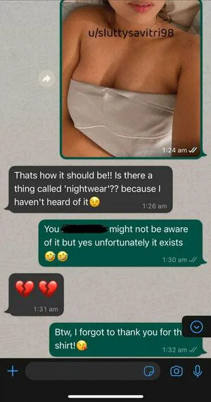 Savitri98 OnlyFans Leaked Free Thumbnail Picture - #N2HpBDbgqK