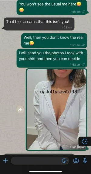 Savitri98 OnlyFans Leaked Free Thumbnail Picture - #wJpOc18GST