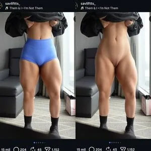 Savliftts OnlyFans Leaked Free Thumbnail Picture - #APkRTJbDdY