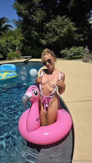 Savmoolah OnlyFans Leaked Free Thumbnail Picture - #X4pPU44Bp4