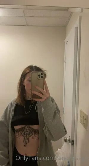 Savorysage OnlyFans Leaked Free Thumbnail Picture - #1S3FUqJvjS