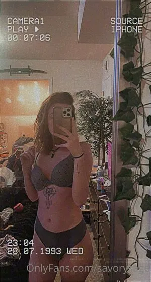 Savorysage OnlyFans Leaked Free Thumbnail Picture - #5XCXWEmSbI