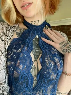 Savorysage OnlyFans Leaked Free Thumbnail Picture - #7rzcuNxo7b