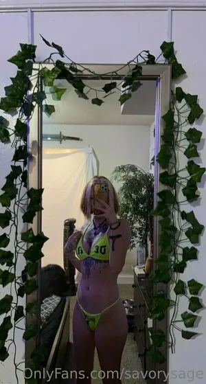 Savorysage OnlyFans Leaked Free Thumbnail Picture - #YHiQHZeZhE