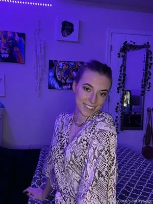 Savorysage OnlyFans Leaked Free Thumbnail Picture - #jmiR9qItGQ