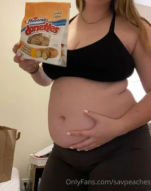 Savpeaches OnlyFans Leaked Free Thumbnail Picture - #3xCUIco8gx