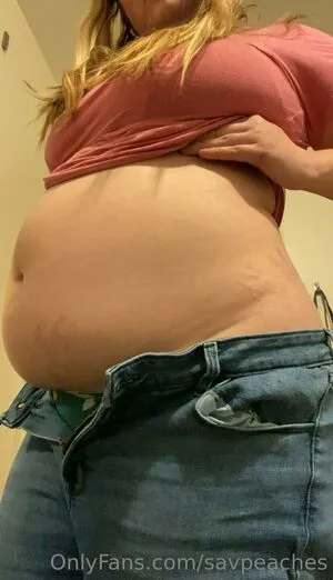 Savpeaches OnlyFans Leaked Free Thumbnail Picture - #4IGoMKvTu5