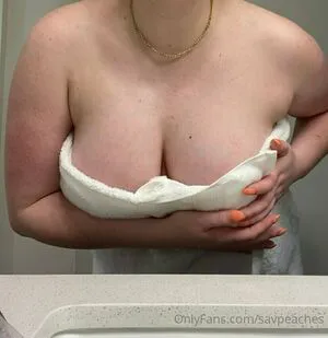 Savpeaches OnlyFans Leaked Free Thumbnail Picture - #HELXvrPWLl