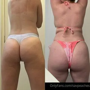Savpeaches OnlyFans Leaked Free Thumbnail Picture - #KIDM8khJqS
