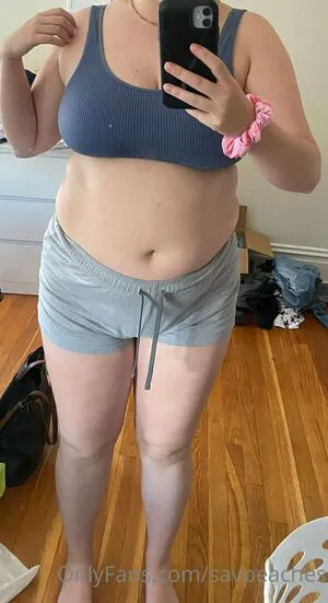 Savpeaches OnlyFans Leaked Free Thumbnail Picture - #S4uPRS4t6S