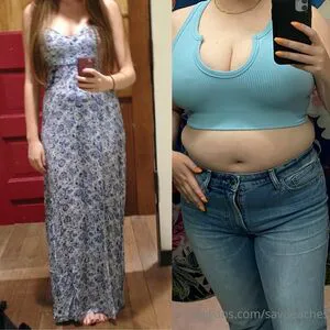 Savpeaches OnlyFans Leaked Free Thumbnail Picture - #Zp531sW0bc