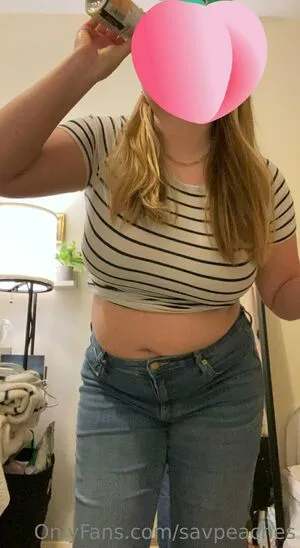 Savpeaches OnlyFans Leaked Free Thumbnail Picture - #pehNTsT6SS