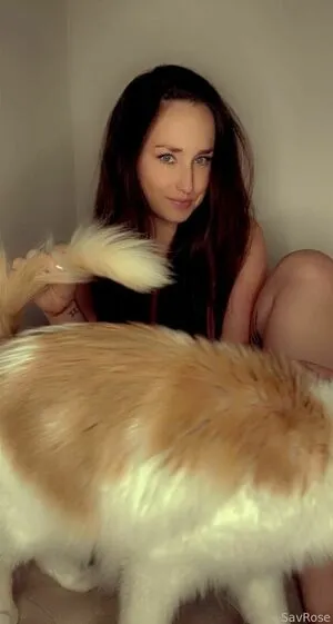Savrose OnlyFans Leaked Free Thumbnail Picture - #0hcJOznGWs