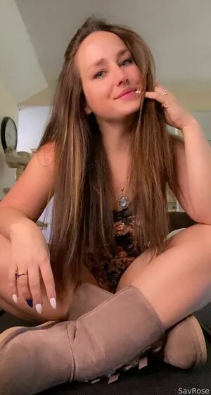 Savrose OnlyFans Leaked Free Thumbnail Picture - #6g3C2PKHht
