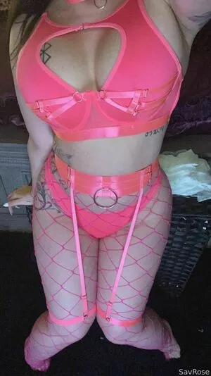 Savrose OnlyFans Leaked Free Thumbnail Picture - #7AHUIODQwR