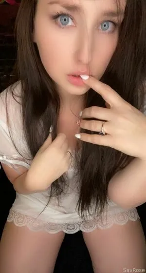Savrose OnlyFans Leaked Free Thumbnail Picture - #8bTePuSFgN