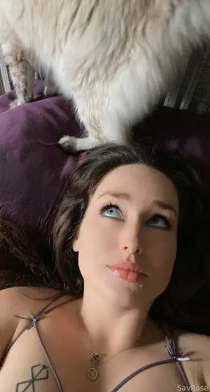 Savrose OnlyFans Leaked Free Thumbnail Picture - #Gcn6OIUh8B