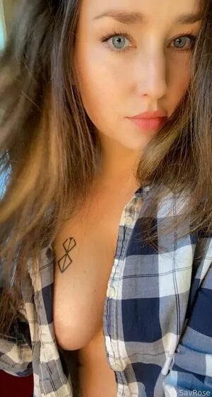Savrose OnlyFans Leaked Free Thumbnail Picture - #R5LOknVDBC