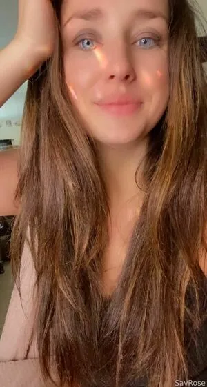 Savrose OnlyFans Leaked Free Thumbnail Picture - #SVkfc9GwCI