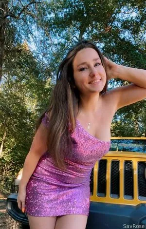 Savrose OnlyFans Leaked Free Thumbnail Picture - #V28r7Cs4xF