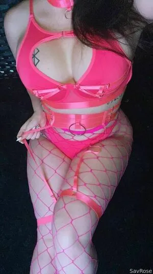 Savrose OnlyFans Leaked Free Thumbnail Picture - #WAATtaa5o7