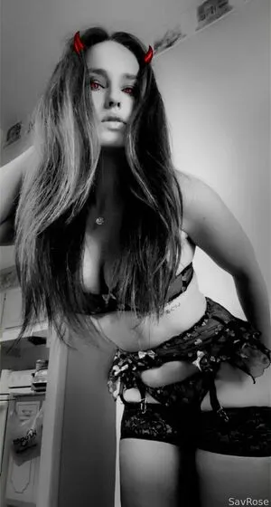 Savrose OnlyFans Leaked Free Thumbnail Picture - #YJNNbytsxi