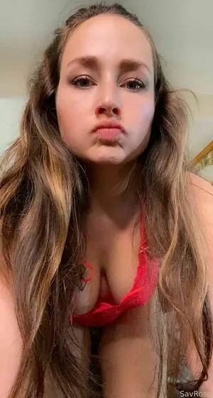 Savrose OnlyFans Leaked Free Thumbnail Picture - #kQm0FJmkb2