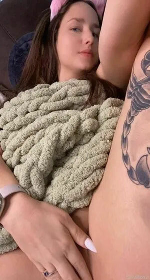 Savrose OnlyFans Leaked Free Thumbnail Picture - #qa4IFFs7v1