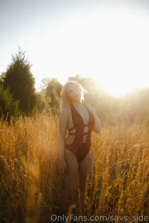 Savs Side OnlyFans Leaked Free Thumbnail Picture - #7VZFJLjJgj