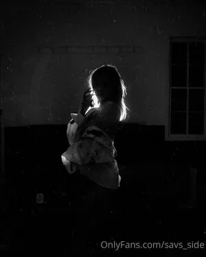 Savs Side OnlyFans Leaked Free Thumbnail Picture - #RmzqoREgE1