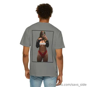 Savs Side OnlyFans Leaked Free Thumbnail Picture - #eystZLZv6m