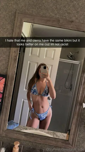 Savs Side OnlyFans Leaked Free Thumbnail Picture - #hAPxu2NNhw