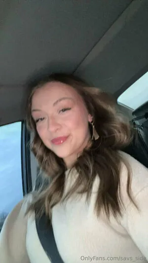 Savs Side OnlyFans Leaked Free Thumbnail Picture - #kWW0VyK4gw
