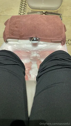 Savsinful OnlyFans Leaked Free Thumbnail Picture - #dRSUcjmcKa