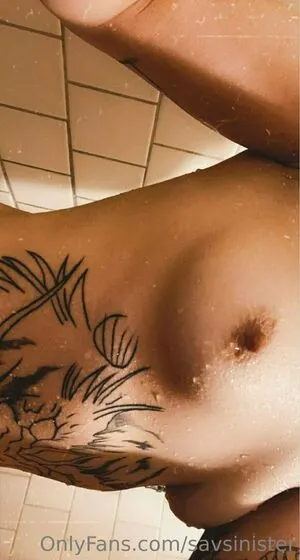 Savsinister OnlyFans Leaked Free Thumbnail Picture - #9VdBuiqYEm
