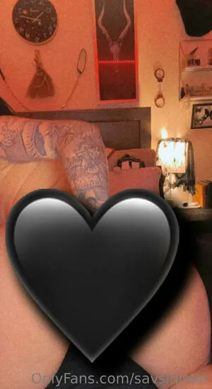 Savsinister OnlyFans Leaked Free Thumbnail Picture - #lkIfNkUIat