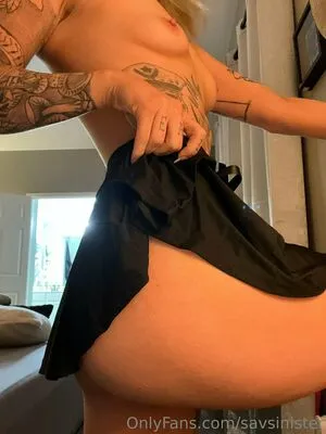 Savsinister OnlyFans Leaked Free Thumbnail Picture - #wzTuh4mPYq