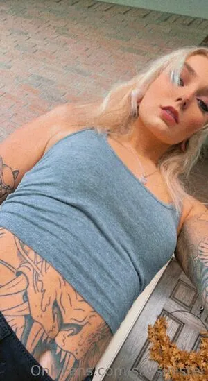 Savsinister OnlyFans Leaked Free Thumbnail Picture - #y7JrC6Xxcn