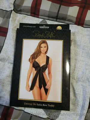 Savvymsstacey OnlyFans Leaked Free Thumbnail Picture - #50AFKwB0zZ