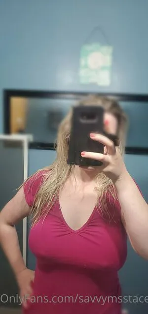 Savvymsstacey OnlyFans Leaked Free Thumbnail Picture - #DcDRsoS0Ng