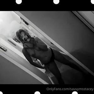 Savvymsstacey OnlyFans Leaked Free Thumbnail Picture - #b702Otb1Fo