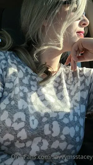 Savvymsstacey OnlyFans Leaked Free Thumbnail Picture - #c2hwsF4hL5