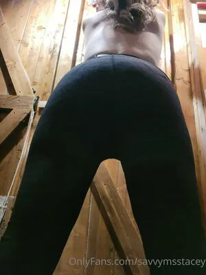 Savvymsstacey OnlyFans Leaked Free Thumbnail Picture - #iYc3ACcC8i