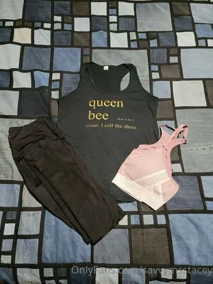Savvymsstacey OnlyFans Leaked Free Thumbnail Picture - #x9vu0hqMu1