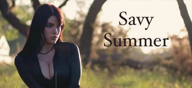 Savy Summer OnlyFans Leaked Free Thumbnail Picture - #ZjtCfFysb3