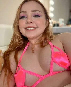 Savyarose OnlyFans Leaked Free Thumbnail Picture - #GoToTqbsdZ
