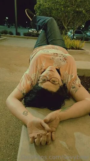 Savybear OnlyFans Leaked Free Thumbnail Picture - #3VcdwWaKJ4